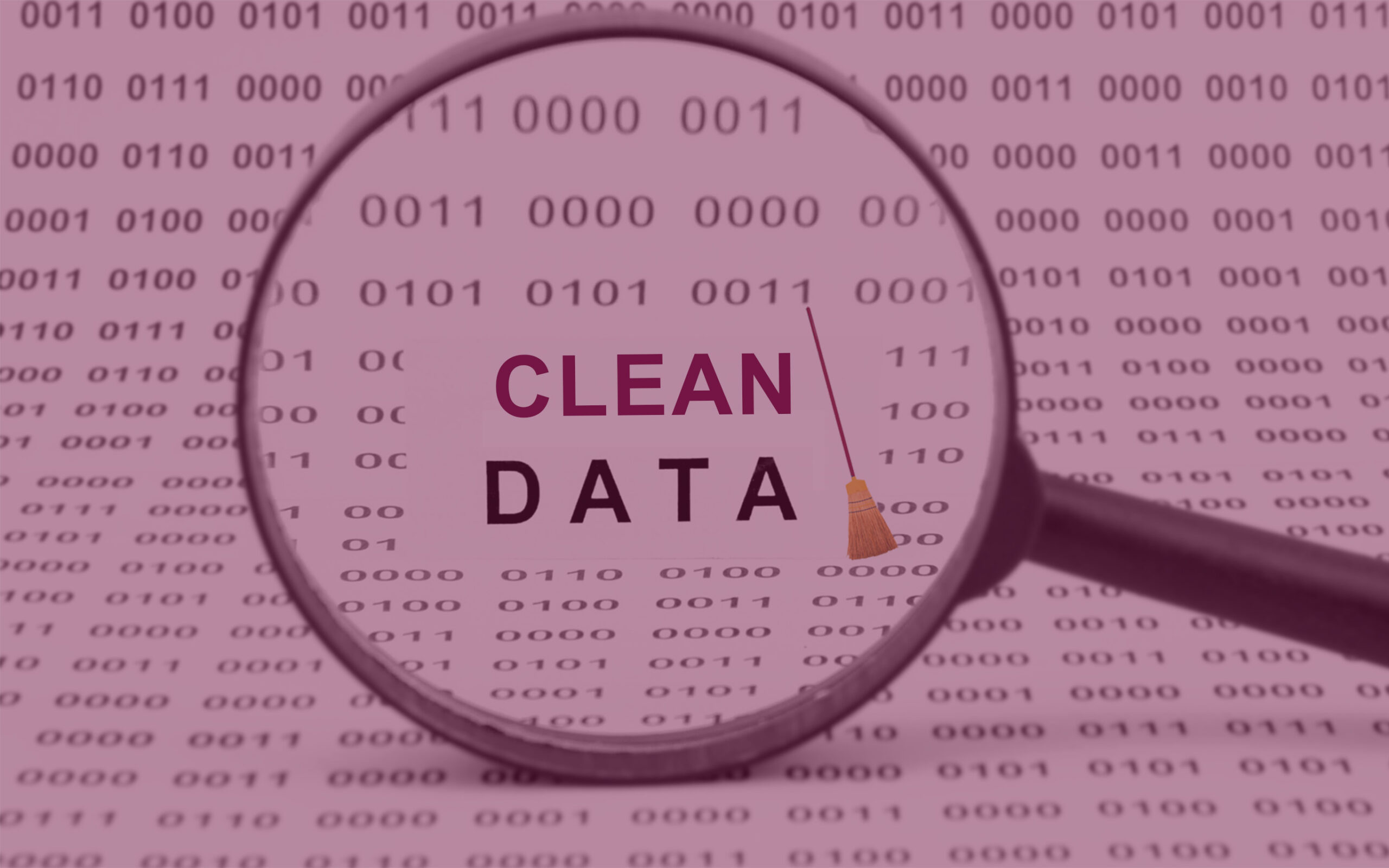 Clean Data