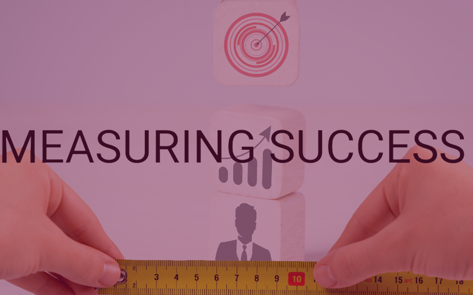 Measuring Success with a Measurement Strategy
